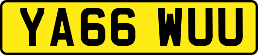 YA66WUU