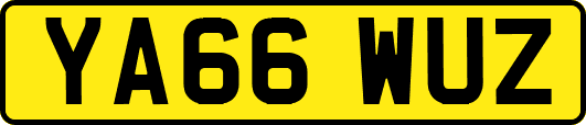 YA66WUZ