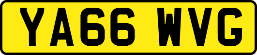 YA66WVG