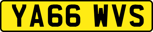 YA66WVS