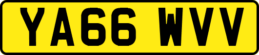 YA66WVV