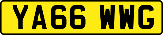 YA66WWG