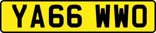 YA66WWO