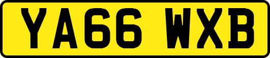 YA66WXB