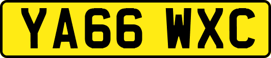 YA66WXC