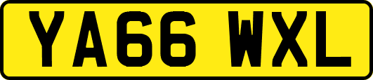 YA66WXL