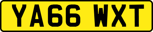 YA66WXT