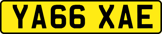 YA66XAE