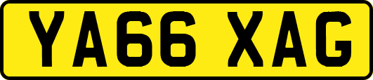 YA66XAG