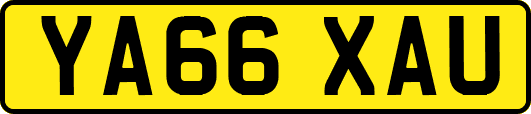 YA66XAU