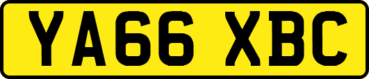 YA66XBC