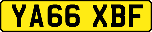 YA66XBF