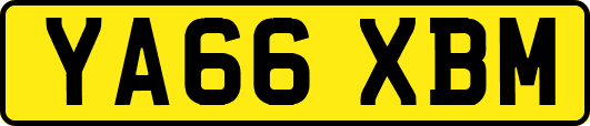 YA66XBM