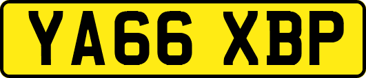 YA66XBP