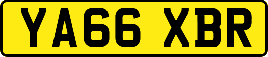 YA66XBR