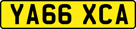 YA66XCA