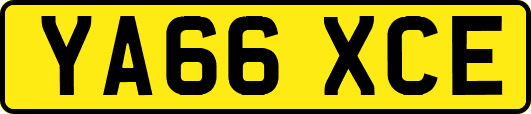 YA66XCE
