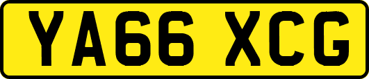 YA66XCG