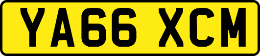 YA66XCM