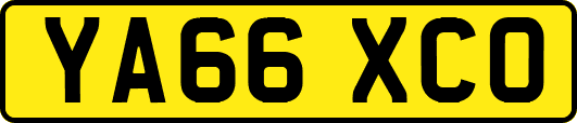 YA66XCO
