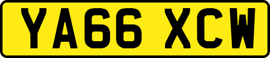 YA66XCW