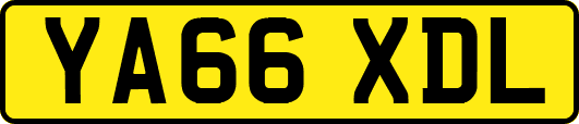 YA66XDL