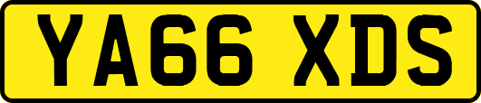 YA66XDS