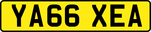 YA66XEA