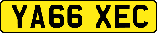 YA66XEC