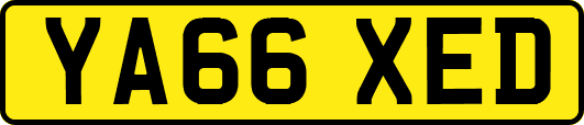 YA66XED