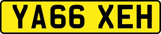 YA66XEH