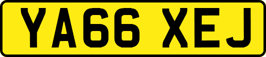 YA66XEJ