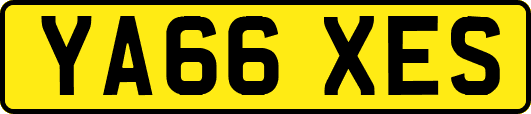 YA66XES