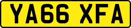 YA66XFA