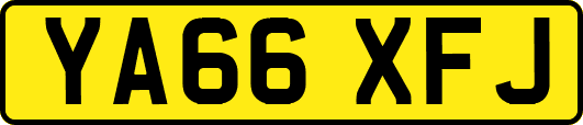 YA66XFJ