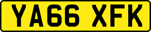 YA66XFK