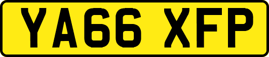 YA66XFP
