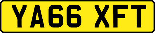 YA66XFT