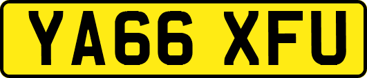 YA66XFU