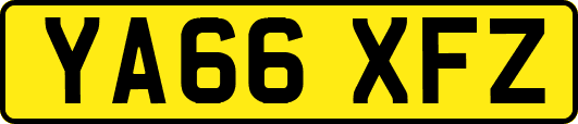 YA66XFZ