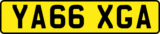 YA66XGA