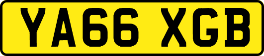 YA66XGB