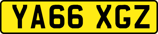 YA66XGZ