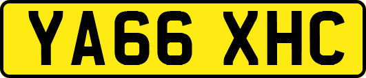 YA66XHC