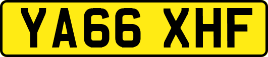 YA66XHF