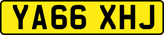 YA66XHJ