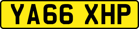 YA66XHP