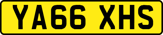 YA66XHS