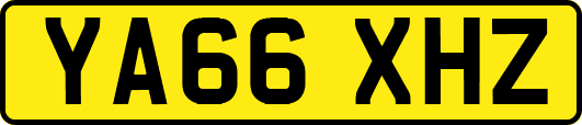 YA66XHZ