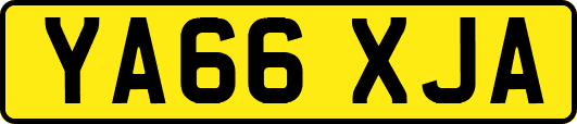 YA66XJA